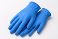 Nitrile Examination Gloves (Powder-free)
