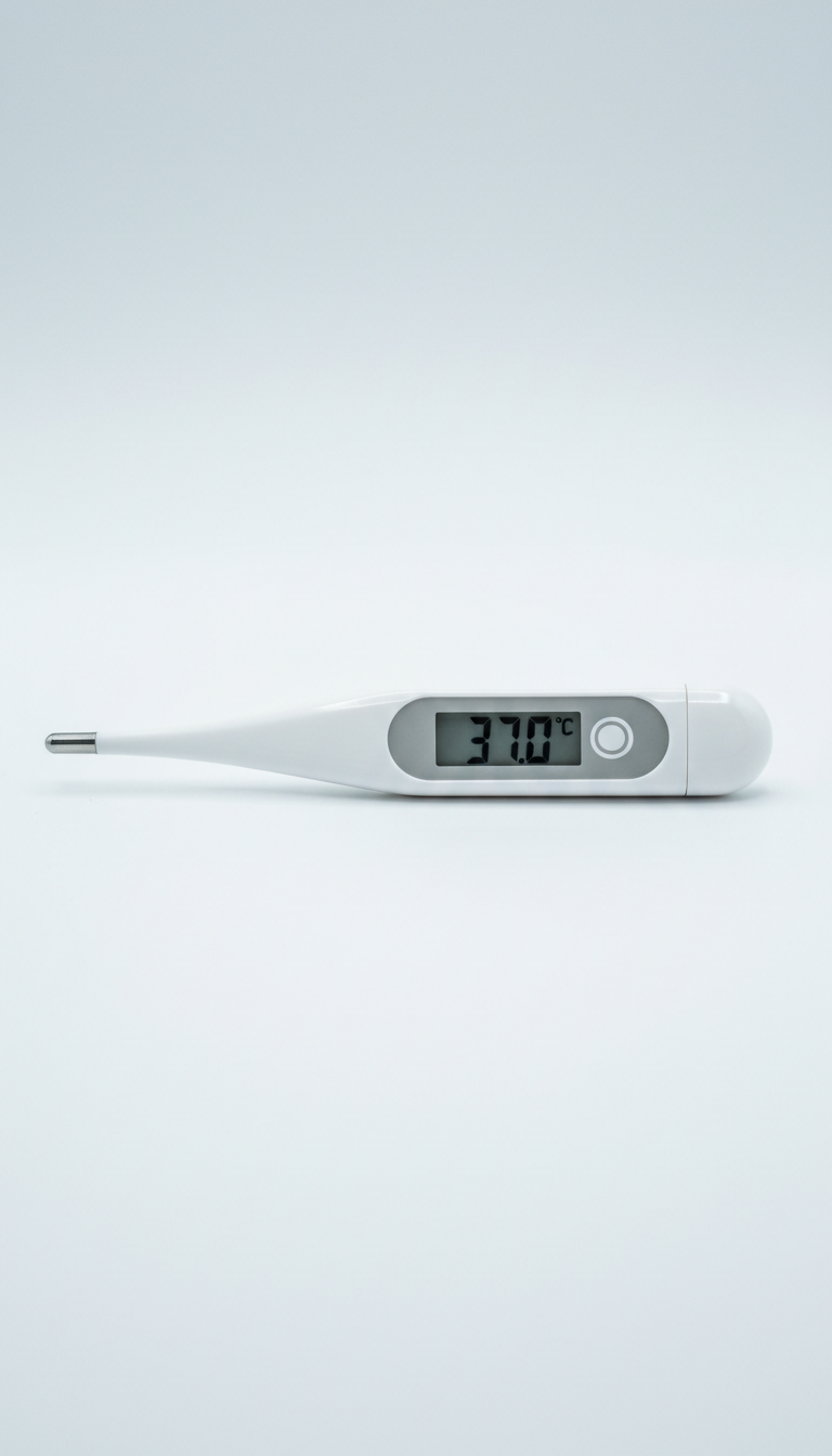 Digital Stick Thermometer